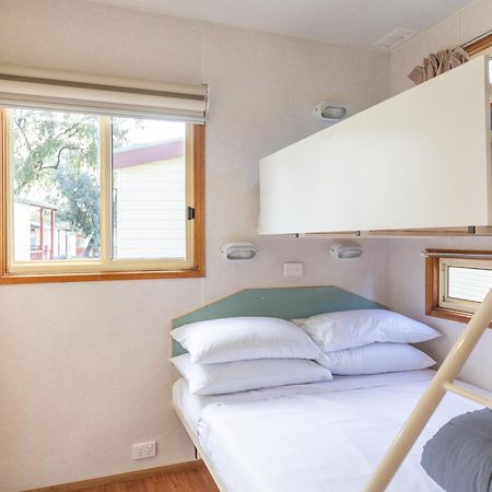 Nrma Echuca Holiday Park 外观 照片
