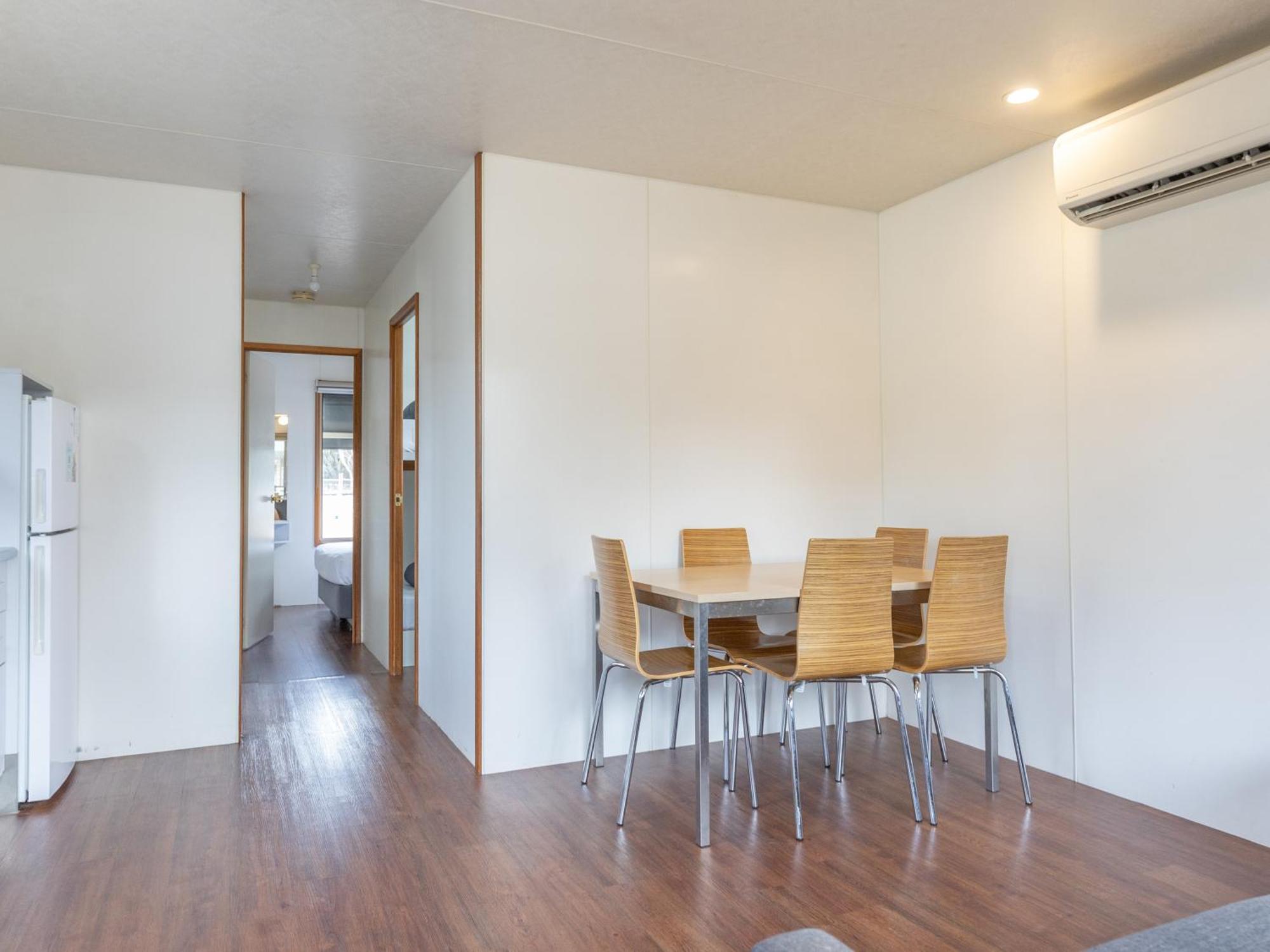 Nrma Echuca Holiday Park 外观 照片