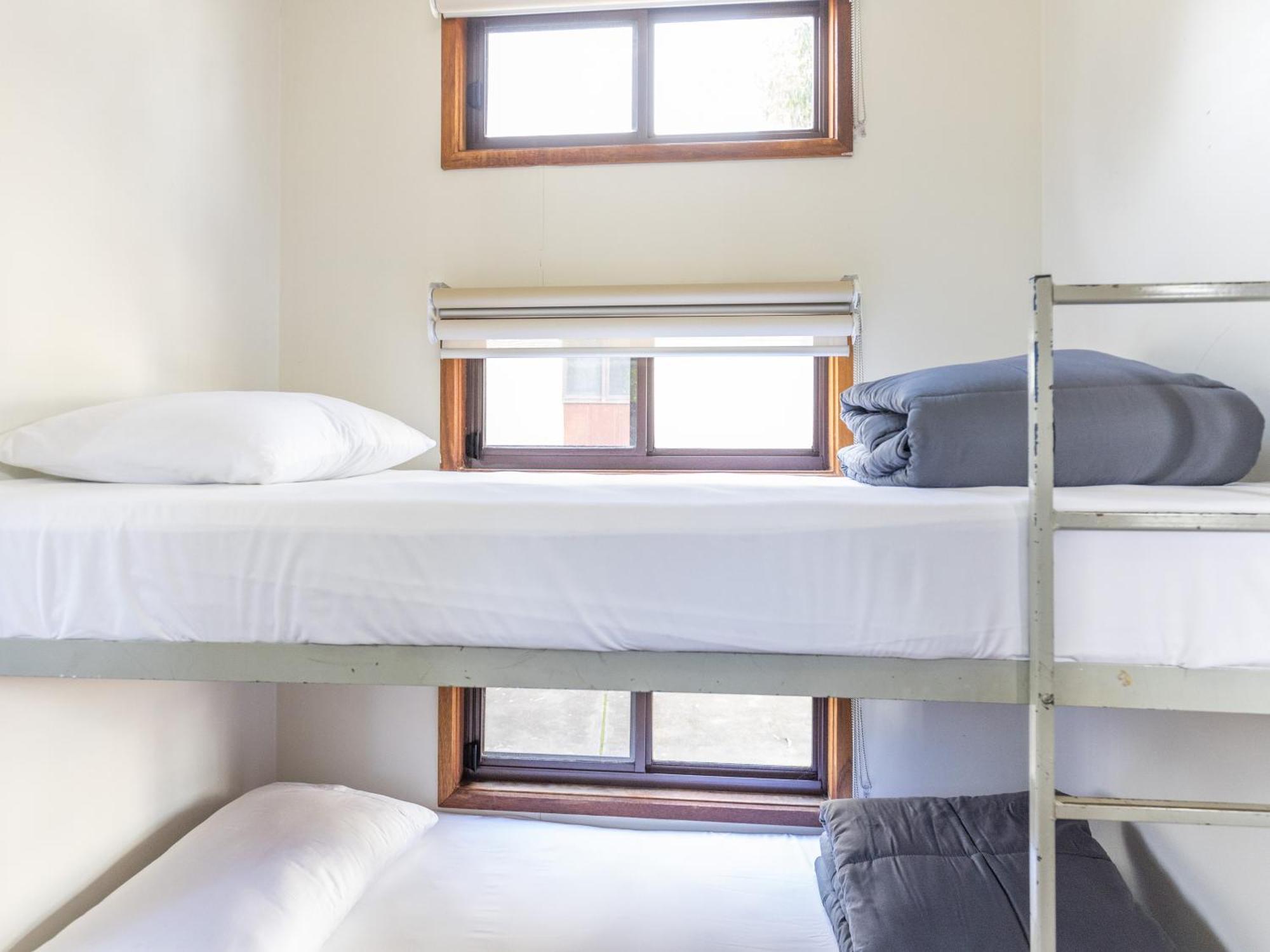 Nrma Echuca Holiday Park 外观 照片