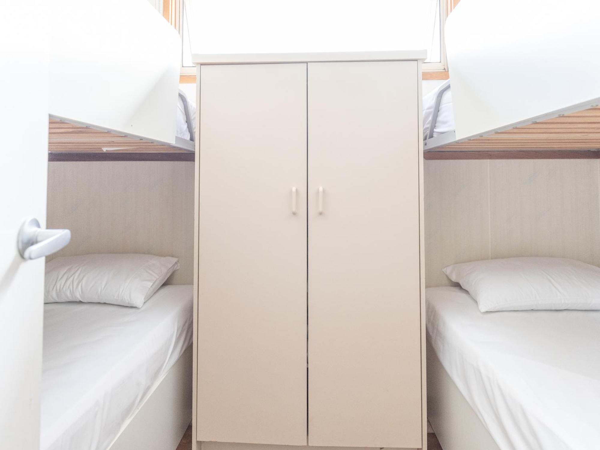 Nrma Echuca Holiday Park 外观 照片