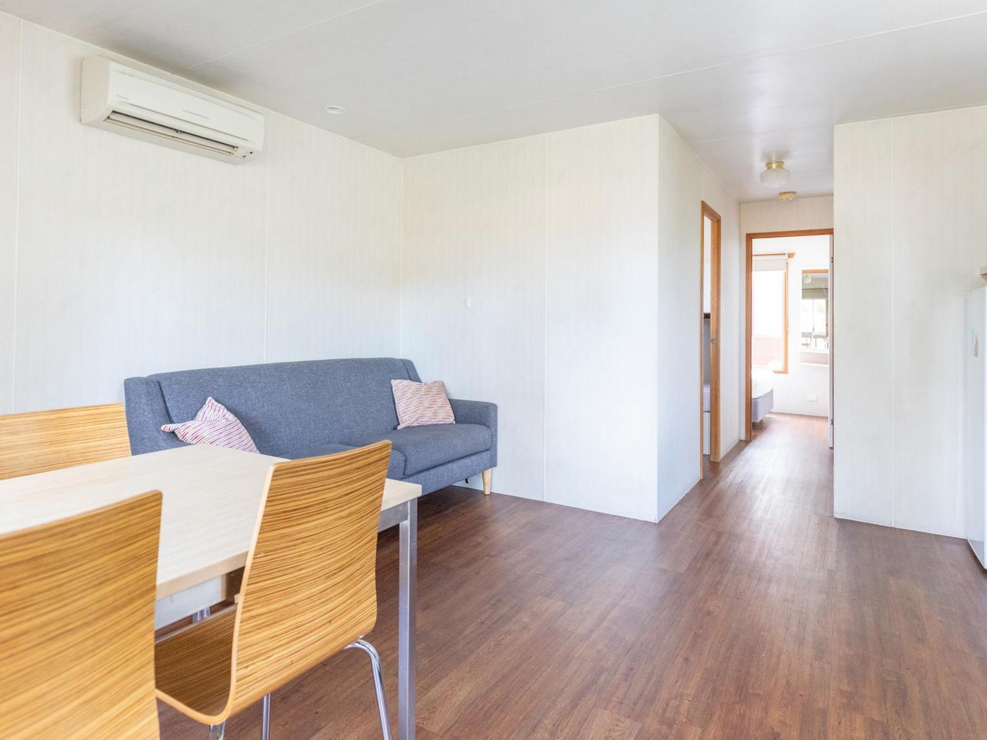 Nrma Echuca Holiday Park 外观 照片