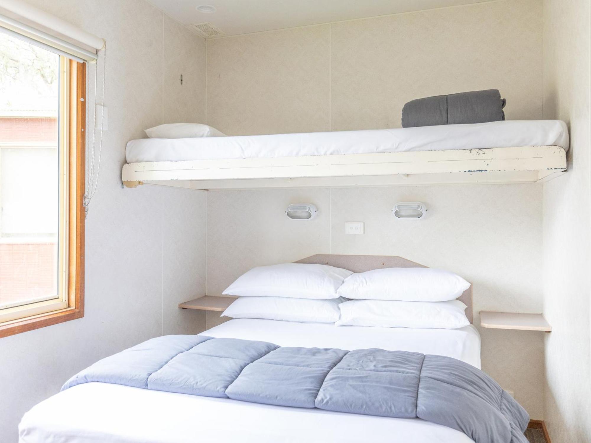 Nrma Echuca Holiday Park 外观 照片