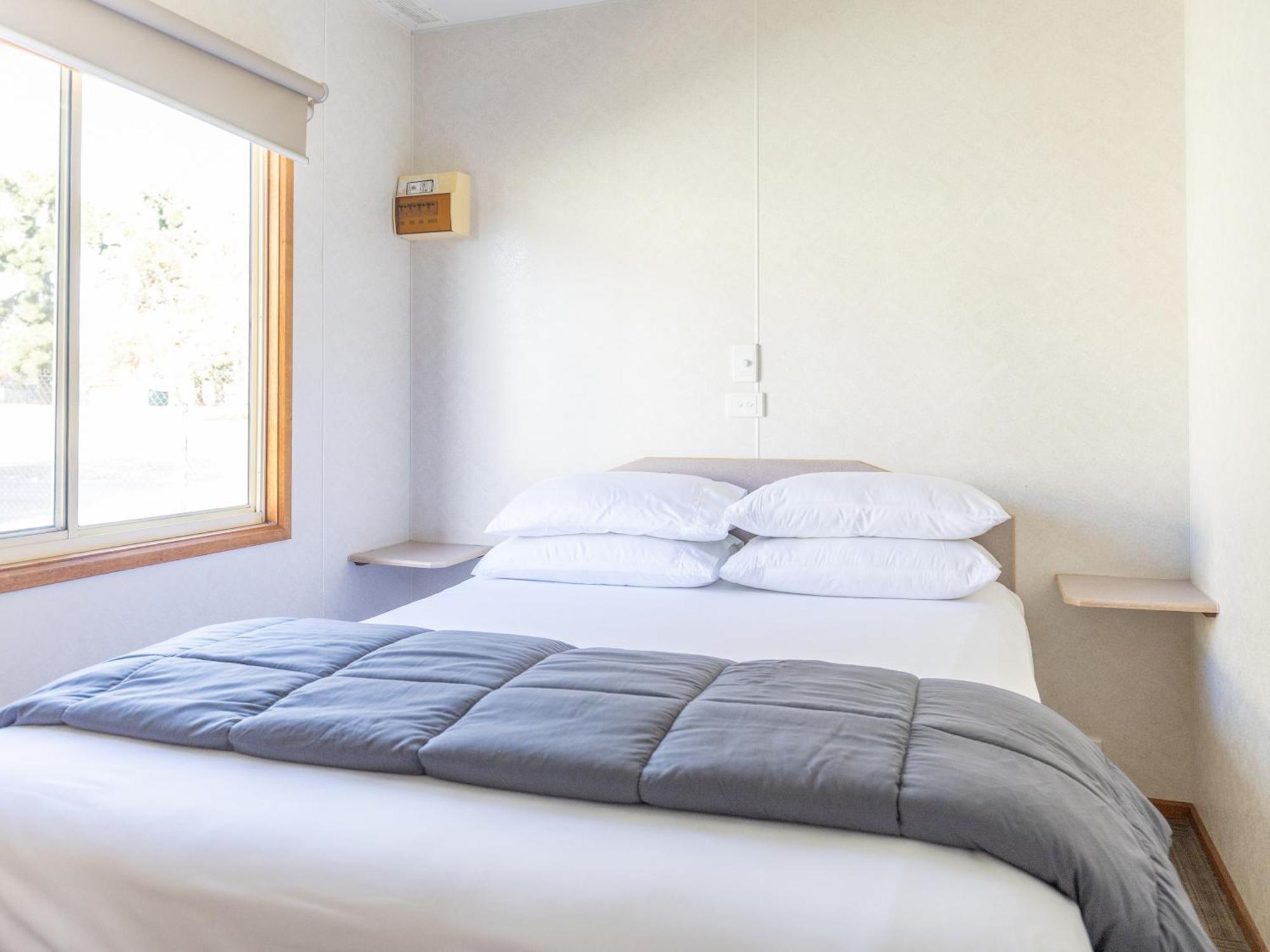 Nrma Echuca Holiday Park 外观 照片