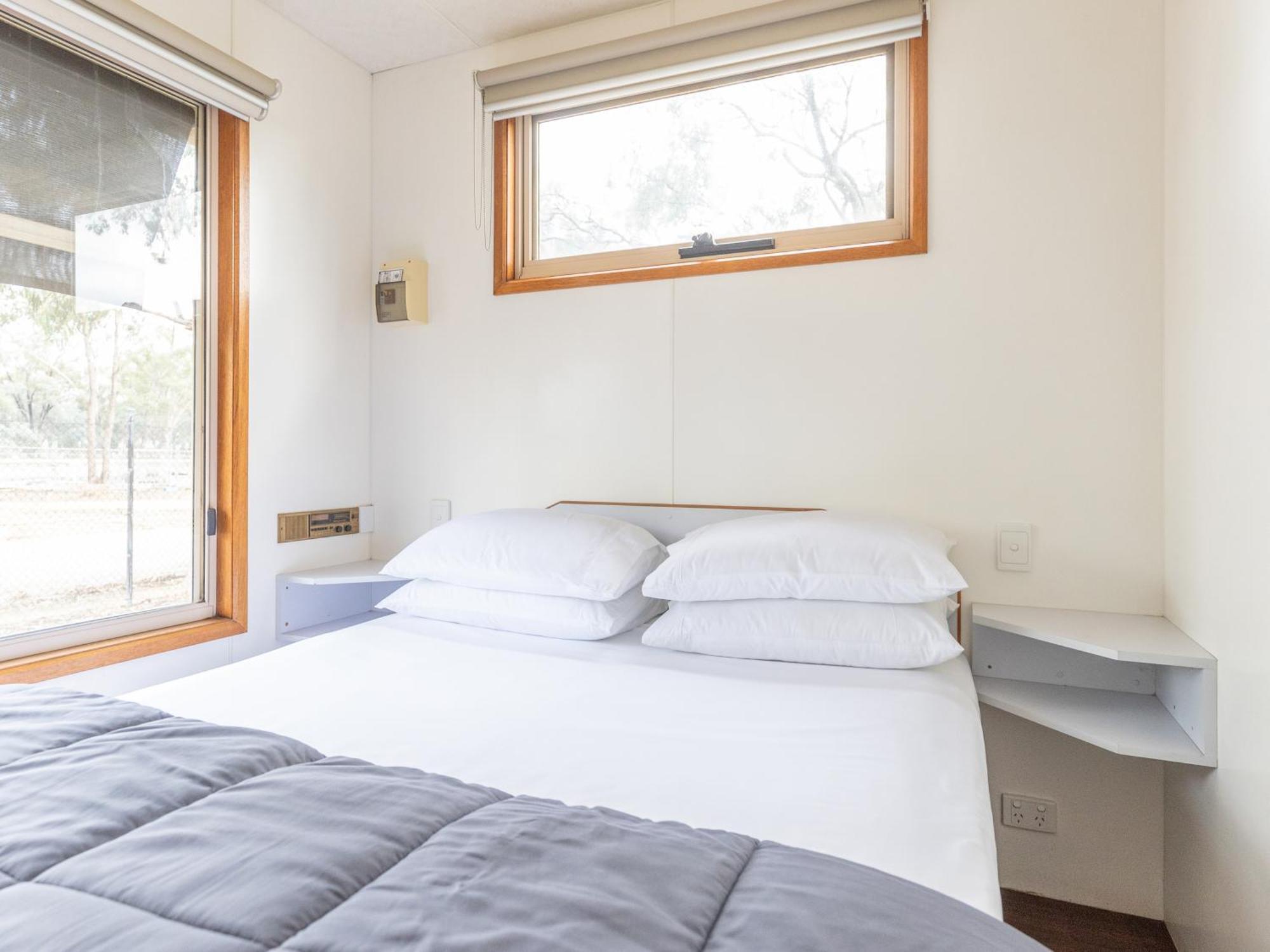 Nrma Echuca Holiday Park 外观 照片
