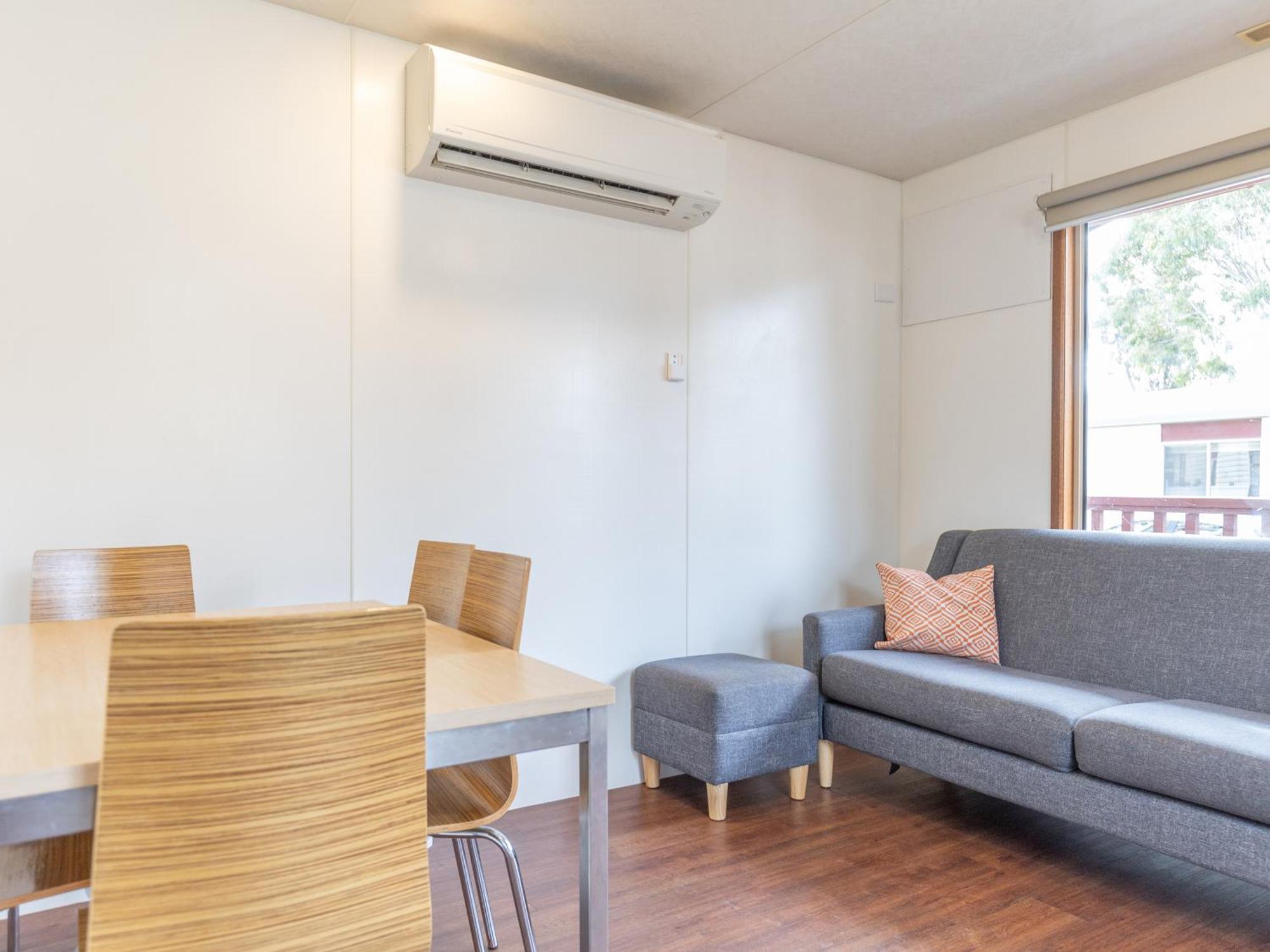 Nrma Echuca Holiday Park 外观 照片