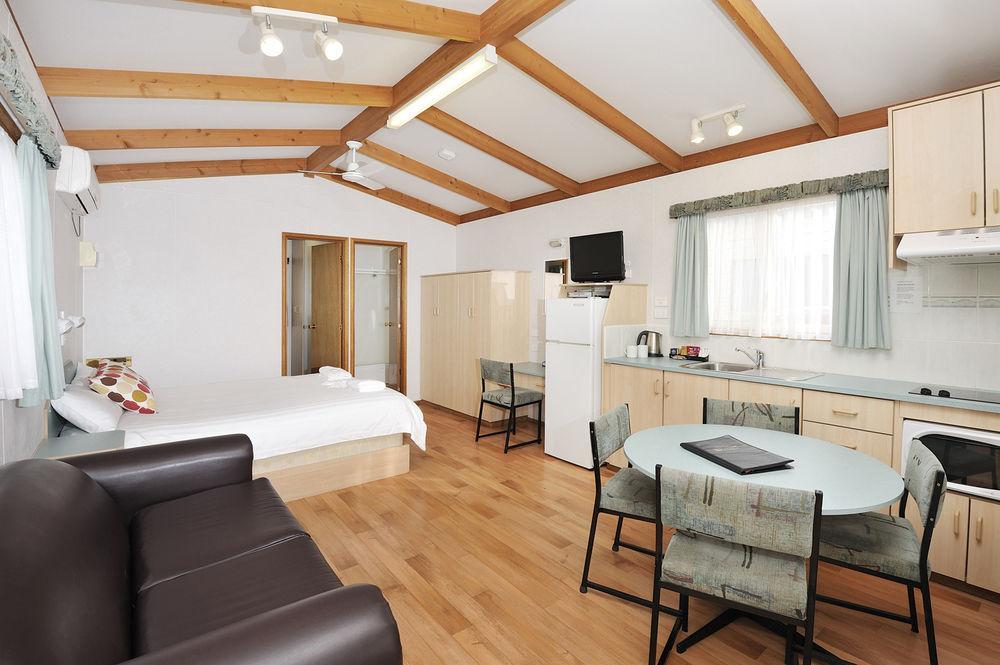 Nrma Echuca Holiday Park 外观 照片