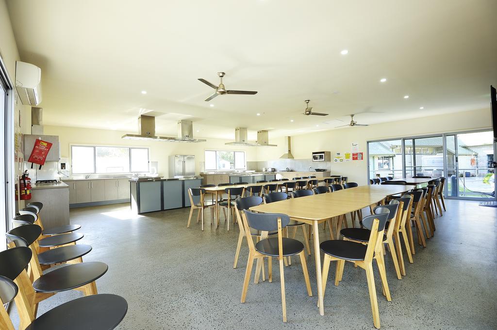 Nrma Echuca Holiday Park 外观 照片